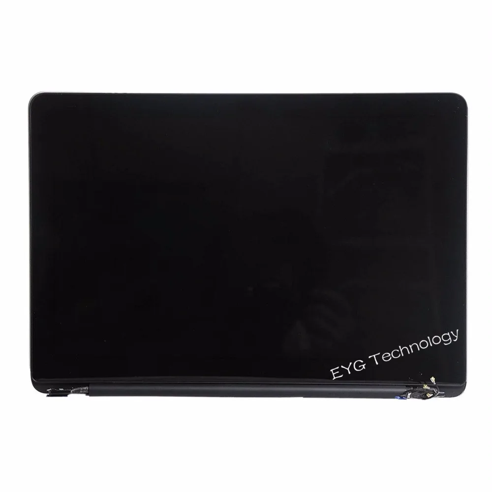 Новый ЖК дисплей A1278 для Macbook Pro 13 3 дюйма стекло дисплея 2012 года MD101LL/A MD102LL/A| |
