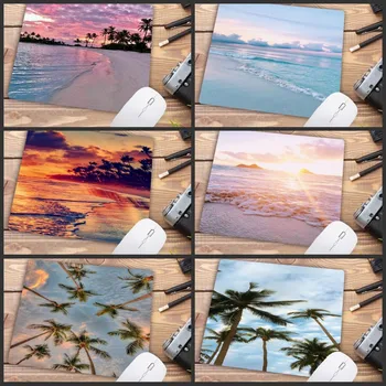 Mairuige Big Promotion Beach with Palm Trees Keyboards High Speed New Mousepad Small Size Computer Desktop Game Mouse Pad
Mairuige Big Promotion Beach with Palm Trees Keyboards High Speed New Mousepad Small Size Computer Desktop Game Mouse Pad