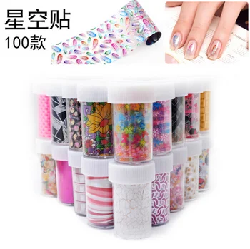 by dhl or ems 50sets 12pcs/set Nail Art Transfer Foils Sticker Adhesive Nail Polish Wrap Nail Tips Decorations Accessories
by dhl or ems 50sets 12pcs/set Nail Art Transfer Foils Sticker Adhesive Nail Polish Wrap Nail Tips Decorations Accessories