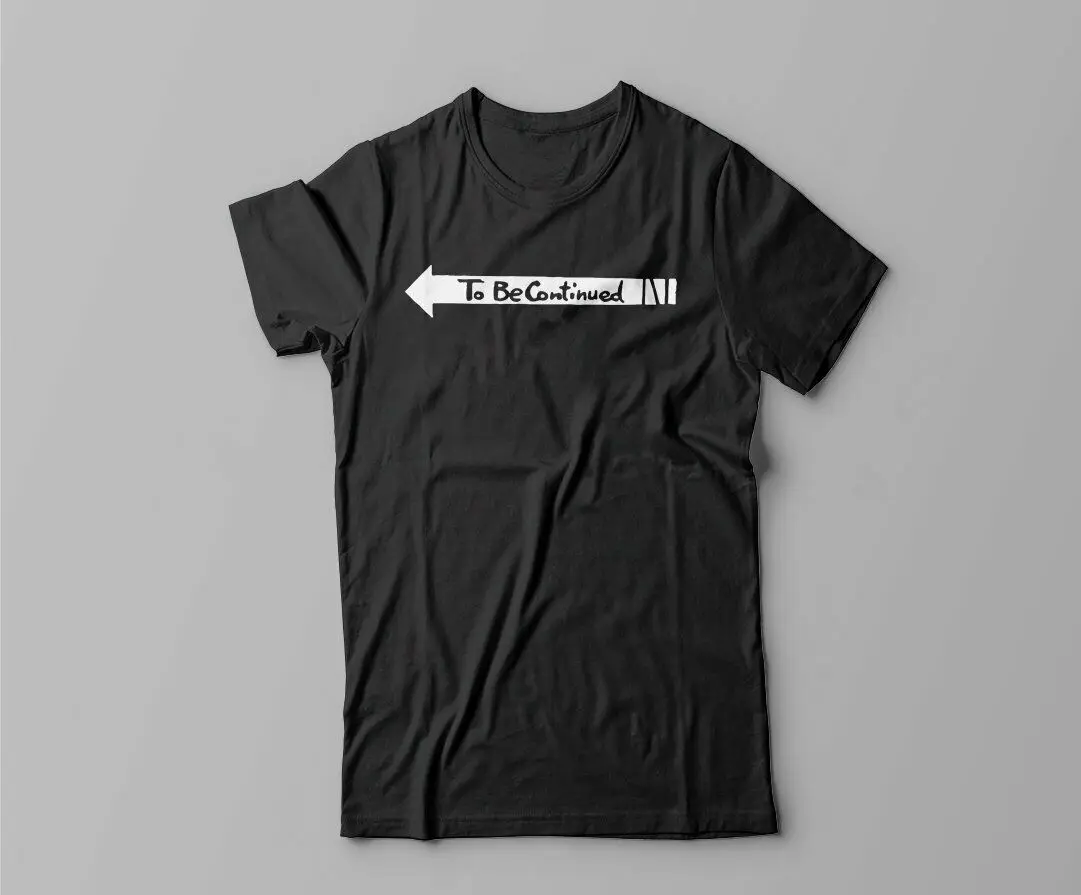 Jojo's Bizarre Adventure, To Be Continued, Jojos Bizarre Adventure Shirt, OraOra
Jojo's Bizarre Adventure, To Be Continued, Jojos Bizarre Adventure Shirt, OraOra