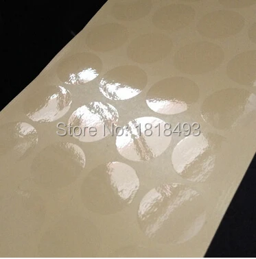 wholesales dia.3cm round clear stickers/seal adhesive stickers/packing transparent stickers/custom PVC stickers 500 pcs a lot
wholesales dia.3cm round clear stickers/seal adhesive stickers/packing transparent stickers/custom PVC stickers 500 pcs a lot