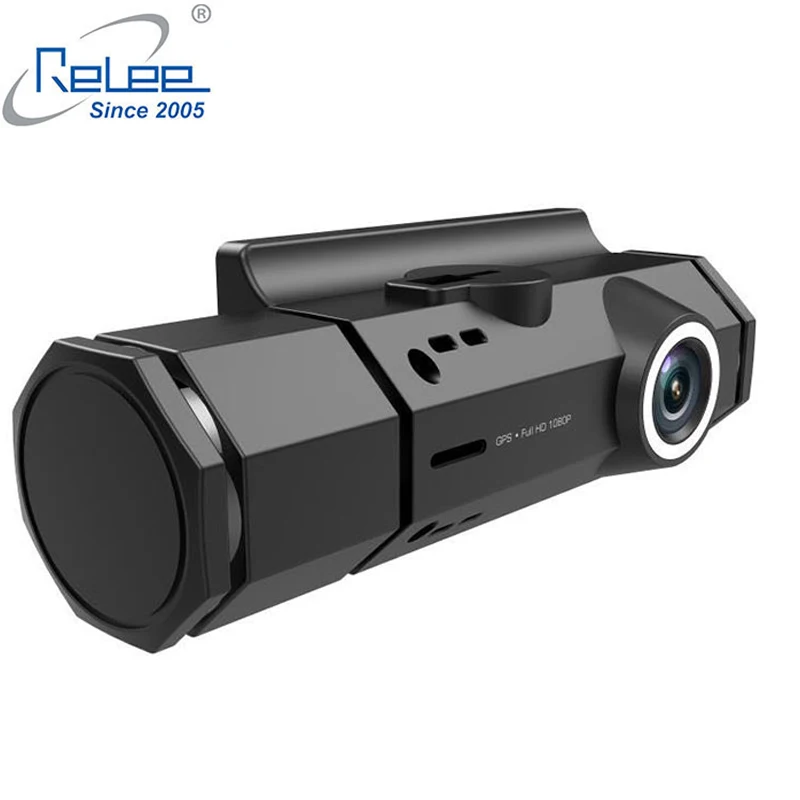 GPS Dash camera Full HD 1920x1080 Car camera Dashboard Video Recorder Car Dash Cam G- Sensor, Car dvr with two cameras
GPS Dash camera Full HD 1920x1080 Car camera Dashboard Video Recorder Car Dash Cam G- Sensor, Car dvr with two cameras
