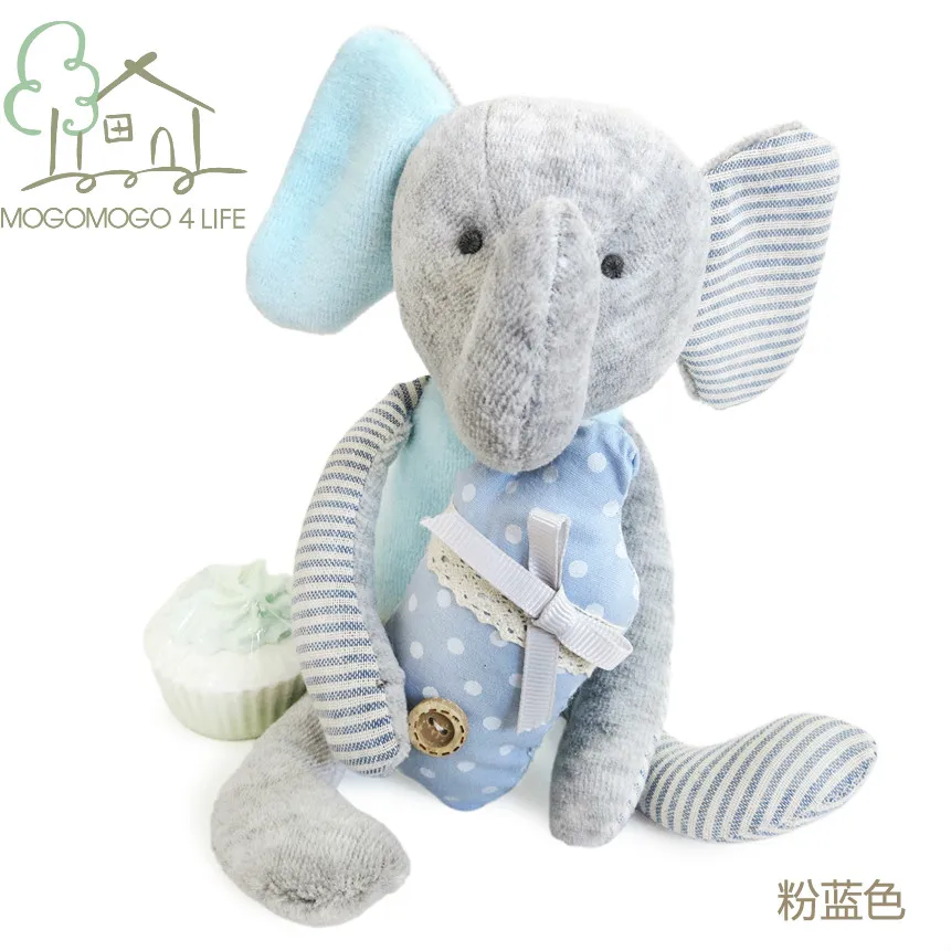 elephant toy for newborn