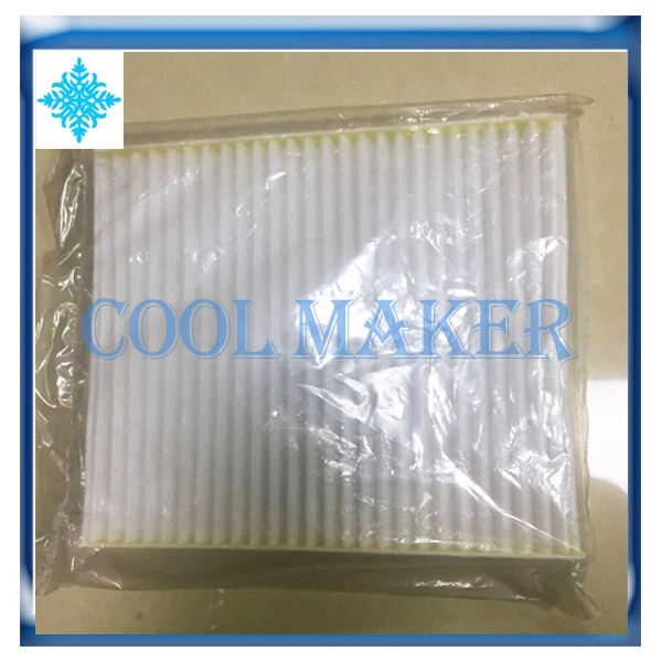 Car Air Filter for Hyundai Ix35/Kia Rio 97133-2E210 97133-2E200 971332E210 971332E200
Car Air Filter for Hyundai Ix35/Kia Rio 97133-2E210 97133-2E200 971332E210 971332E200
