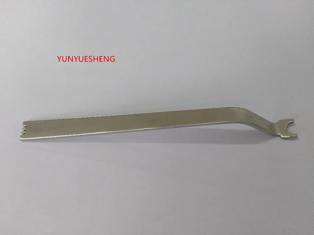 The piano tuning tool hanging string string gauge String to use stainless steel (installed string) The piano accessories
The piano tuning tool hanging string string gauge String to use stainless steel (installed string) The piano accessories
