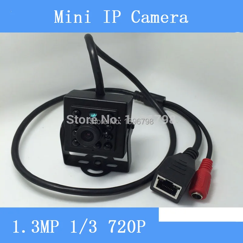 Surveillance Camera 720p HD infrared night vision Mini IP Camera Megapixel 1280x720 H.264 ONVIF Mini network camera Network
Surveillance Camera 720p HD infrared night vision Mini IP Camera Megapixel 1280x720 H.264 ONVIF Mini network camera Network