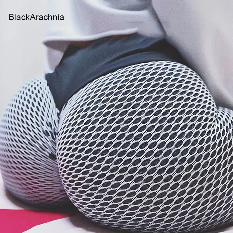 Seamless Knitted Leggins High Waist Yoga Leggings New Women Sexy Hips Push Up Gym Leggings Mujer Solid Color Running Sport Pants
Seamless Knitted Leggins High Waist Yoga Leggings New Women Sexy Hips Push Up Gym Leggings Mujer Solid Color Running Sport Pants