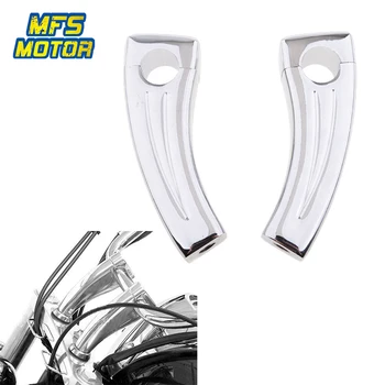 Universal 25mm 1" Motorcycle Handlebar Handle Bar Riser Heightening Fixed For Honda Shadow VTX1300 Kawasaki 900
Universal 25mm 1" Motorcycle Handlebar Handle Bar Riser Heightening Fixed For Honda Shadow VTX1300 Kawasaki 900