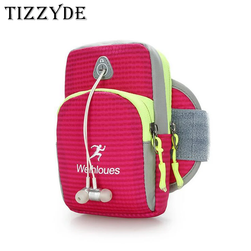 2018 New Fashion Unisex Leisure Music Arm Bag Light Waterproof Scratch-resistant Arm bag With Earphone Hole WJC45
2018 New Fashion Unisex Leisure Music Arm Bag Light Waterproof Scratch-resistant Arm bag With Earphone Hole WJC45