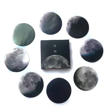 45 Pcs/Set Cute Creative Moon Mini Paper Sticker Decoration Diy Ablum Diary Scrapbooking Label Sticker Stationery School Supply
45 Pcs/Set Cute Creative Moon Mini Paper Sticker Decoration Diy Ablum Diary Scrapbooking Label Sticker Stationery School Supply