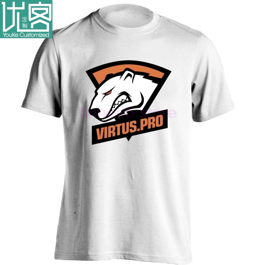 virtus pro counter strike global offensive CS go Mens & mens Printing T Shirt Custom T Shirt
virtus pro counter strike global offensive CS go Mens & mens Printing T Shirt Custom T Shirt