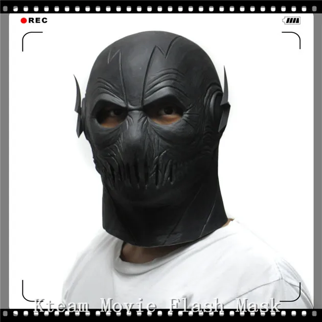 The Flash Mask DC Movie Cosplay Costume Prop Halloween Party Cosplay Full Head Latex Masks Famous Film Hero Face Mask Free size
The Flash Mask DC Movie Cosplay Costume Prop Halloween Party Cosplay Full Head Latex Masks Famous Film Hero Face Mask Free size