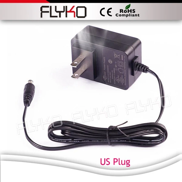 Бесплатная доставка US Plug led контроллер занавеса plug DC5V-2A | Освещение