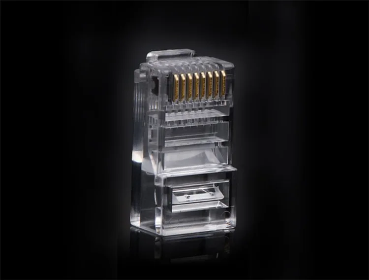 RJ45 CONNECTOR 3