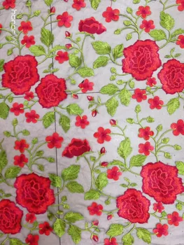 super quality S-936 african embroidered cord lace fabric hot sale nigerian lace fabric for nice dress
super quality S-936 african embroidered cord lace fabric hot sale nigerian lace fabric for nice dress