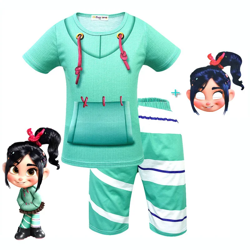 Hot Sale! Summer Children Tops + Shorts =2 Pcs Set Girls T Pants Sports Suit Kids Clothes Girl Gift Invincible Destruction King
Hot Sale! Summer Children Tops + Shorts =2 Pcs Set Girls T Pants Sports Suit Kids Clothes Girl Gift Invincible Destruction King