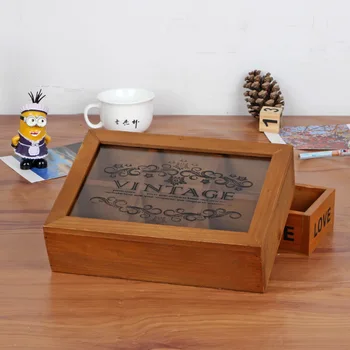 Handmade Storage Holder Retro Wooden Box Lockable Wood Container Jewelry Wooden Boxes With Lids Grocery Storage Box
Handmade Storage Holder Retro Wooden Box Lockable Wood Container Jewelry Wooden Boxes With Lids Grocery Storage Box