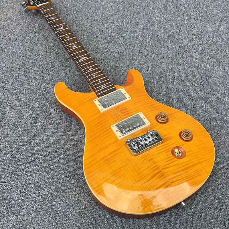 Top quality replica guitar Musical Instruments guitarra electrica made in China electric guitar SZY194
Top quality replica guitar Musical Instruments guitarra electrica made in China electric guitar SZY194