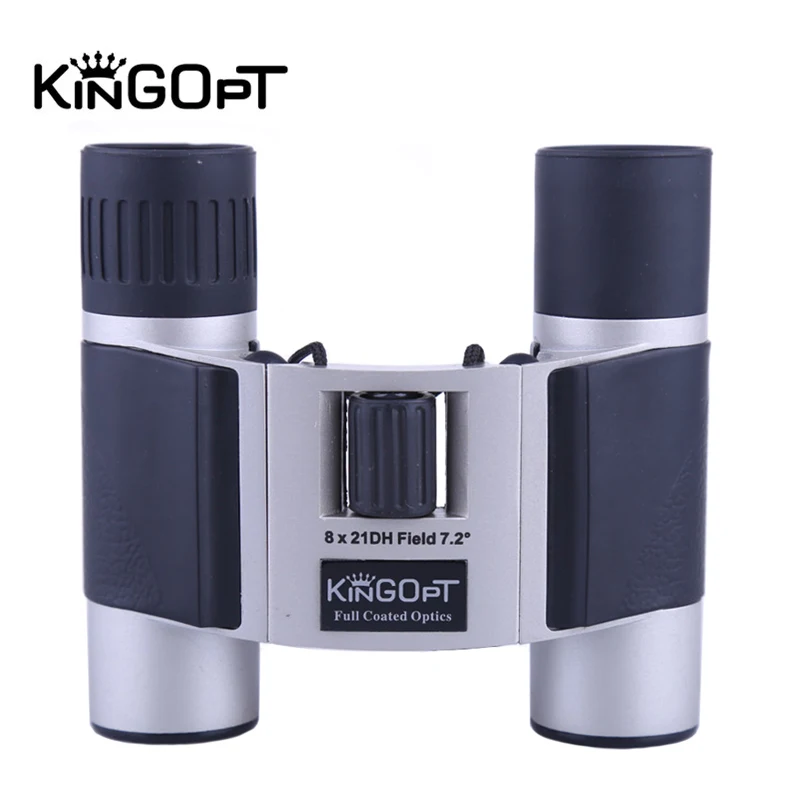 KINGOPT 8x21 Binoculars Portable HD Monocular Phone Telescopes with Metal Tubs FMC Outdoor Professional Tourism Fishing Tools
KINGOPT 8x21 Binoculars Portable HD Monocular Phone Telescopes with Metal Tubs FMC Outdoor Professional Tourism Fishing Tools