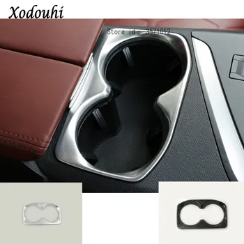 For Peugeot 3008 GT 3008GT 2016 2017 2018 2019 2020 Car Cover Stick Trim ABS Center Console Cup Holder Gear Box Frame Armrest
For Peugeot 3008 GT 3008GT 2016 2017 2018 2019 2020 Car Cover Stick Trim ABS Center Console Cup Holder Gear Box Frame Armrest