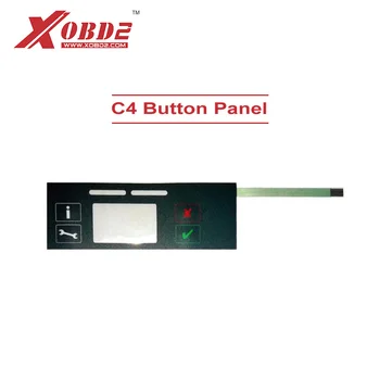 Button Panel for MB SD C4 with Panel Data Line SD C4 keyboard for New C4
Button Panel for MB SD C4 with Panel Data Line SD C4 keyboard for New C4