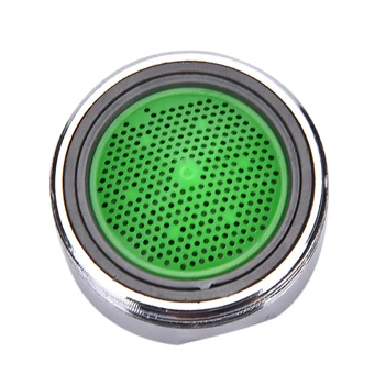 1PCS 360 Degree Water Bubbler Swivel Head Saving Tap Faucet Aerator Bathroom Flower Water Mouth Flowers To Prevent The Splash
1PCS 360 Degree Water Bubbler Swivel Head Saving Tap Faucet Aerator Bathroom Flower Water Mouth Flowers To Prevent The Splash