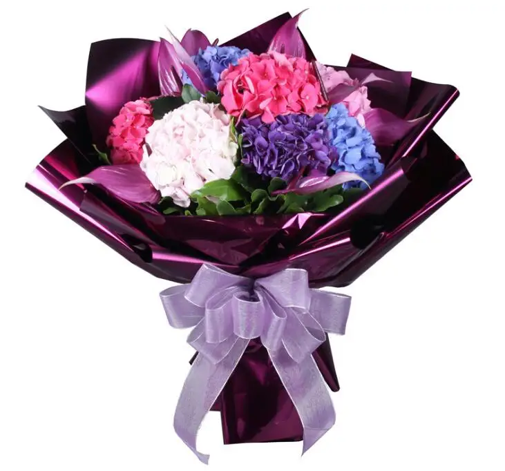 20pcs Waterproof Flowers Platinum paper Gift Wrapping Paper Flowers Bouquet Packaging Supplies Craft Paper Mat
20pcs Waterproof Flowers Platinum paper Gift Wrapping Paper Flowers Bouquet Packaging Supplies Craft Paper Mat