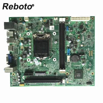 Reboto High quality FOR DELL 660 660S 270S Desktop Motherboard CN-0478VN 0478VN 478VN CN-0XFWHV 0XFWHV 100% Tested Fast Ship
Reboto High quality FOR DELL 660 660S 270S Desktop Motherboard CN-0478VN 0478VN 478VN CN-0XFWHV 0XFWHV 100% Tested Fast Ship