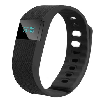 TW64S OLED Smart Wristband IP67 Waterproof Shake Photograph Bluetooth Pedometers Sports Watch Men Women Bracelet For Smart Phone
TW64S OLED Smart Wristband IP67 Waterproof Shake Photograph Bluetooth Pedometers Sports Watch Men Women Bracelet For Smart Phone