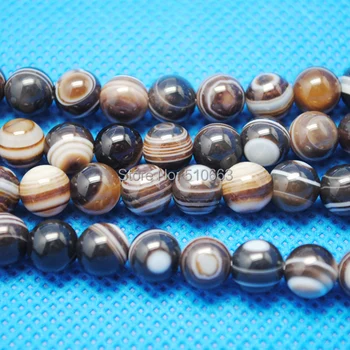 1 Strings(38 pieces/lot),Nature Eye Agatee Bead,Semi Precious Stone,For Charms Shambala Bracelet,Good Quality,Size: 10mm
1 Strings(38 pieces/lot),Nature Eye Agatee Bead,Semi Precious Stone,For Charms Shambala Bracelet,Good Quality,Size: 10mm
