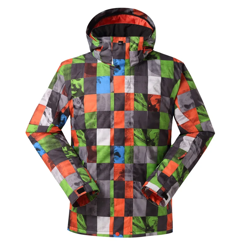 Popular Ski Jacket New Arrival Men Warm Skiing Snow Jackets Hot Sale High Quality Women Ski Coats
Popular Ski Jacket New Arrival Men Warm Skiing Snow Jackets Hot Sale High Quality Women Ski Coats