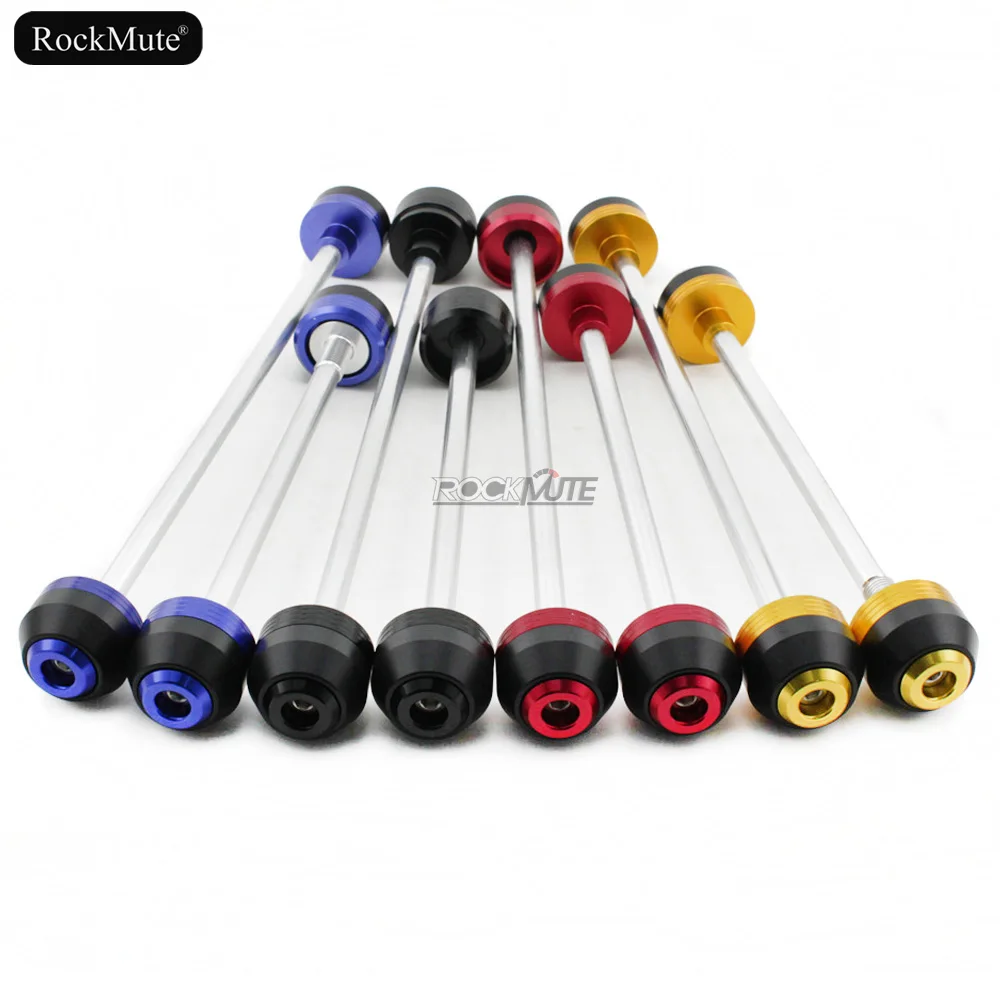 Motorcycle Front Rear Wheel Axle Fork Sliders For Yamaha XJR 1300 1998-2010 09 08 07 Crash Protector Falling Protection XJR1300
Motorcycle Front Rear Wheel Axle Fork Sliders For Yamaha XJR 1300 1998-2010 09 08 07 Crash Protector Falling Protection XJR1300