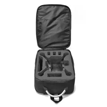 Portable Nylon Drone Bag for Xiaomi Fimi A3 Drone Carrying Bag Black Waterproof Shoulder Bag Protective Storage Case for Xiaomi
Portable Nylon Drone Bag for Xiaomi Fimi A3 Drone Carrying Bag Black Waterproof Shoulder Bag Protective Storage Case for Xiaomi