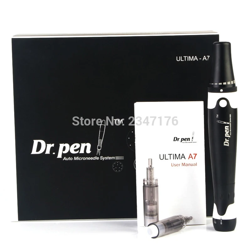 Newest black permanent makeup machine ultima A7 Blood Vessels Pigment Removal medical digital eyebrow lips eyeliner handpiece
Newest black permanent makeup machine ultima A7 Blood Vessels Pigment Removal medical digital eyebrow lips eyeliner handpiece