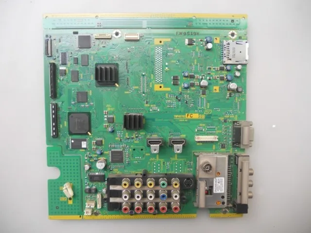 TNPH0782 FC GC 3A Good Working Tested