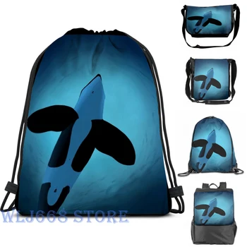 Funny graphic print shoulder Bags women Keiko The Orca 2 Single shoulder backpack travel for men Gym Bag
Funny graphic print shoulder Bags women Keiko The Orca 2 Single shoulder backpack travel for men Gym Bag