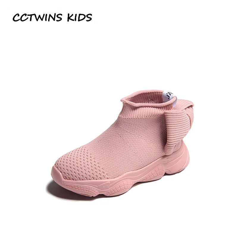 CCTWINS KIDS 2019 Spring Girl Fashion Butterfly Sport Shoe Baby Brand Casual Trainer CHildren Breathable High Top Sneaker FH2384
CCTWINS KIDS 2019 Spring Girl Fashion Butterfly Sport Shoe Baby Brand Casual Trainer CHildren Breathable High Top Sneaker FH2384