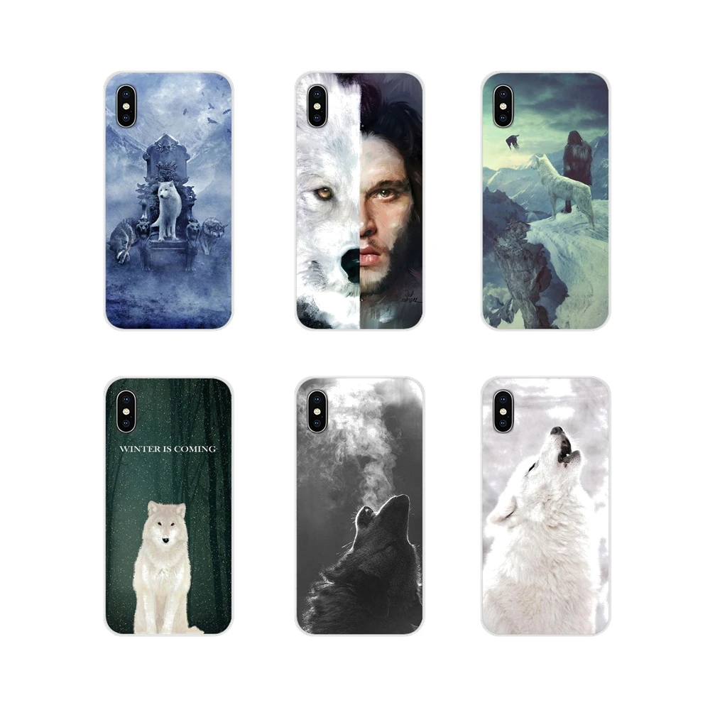 For Samsung Galaxy A3 A5 A7 J1 J2 J3 J5 J7 2015 2016 2017 games Of Thrones White Wolf Accessories Phone Shell Covers
For Samsung Galaxy A3 A5 A7 J1 J2 J3 J5 J7 2015 2016 2017 games Of Thrones White Wolf Accessories Phone Shell Covers