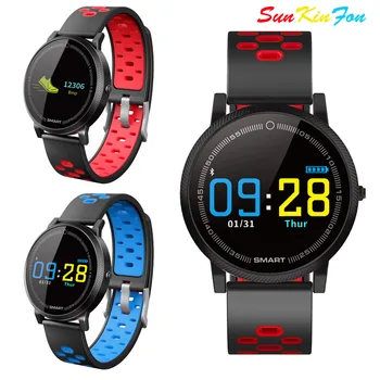 S28 Color Screen Smart Bracelet Heart Rate Fitness Tracker Smart Wristband Blood Pressure for Sony One Plus Nokia Google HTC LG 
S28 Color Screen Smart Bracelet Heart Rate Fitness Tracker Smart Wristband Blood Pressure for Sony One Plus Nokia Google HTC LG