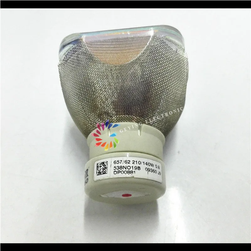 Original projector lamp POA-LMP142 / 610-349-7518 for PLC-WK2500 / PLC-XD2200 / PLC-XD2600 / PLC-XE34 / PLC-XK2600XT25
Original projector lamp POA-LMP142 / 610-349-7518 for PLC-WK2500 / PLC-XD2200 / PLC-XD2600 / PLC-XE34 / PLC-XK2600XT25