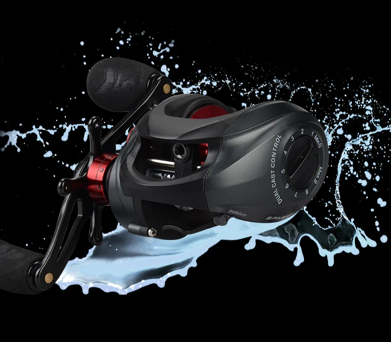 High Speed Fishing Reel for sale origianl High Speed Fishing Reel for sale origianl