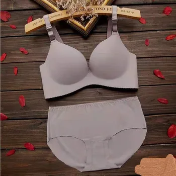 Underwear women gathered small breasts without steel ring collection accessory sexy back bra thin bra adjustment set
Underwear women gathered small breasts without steel ring collection accessory sexy back bra thin bra adjustment set
