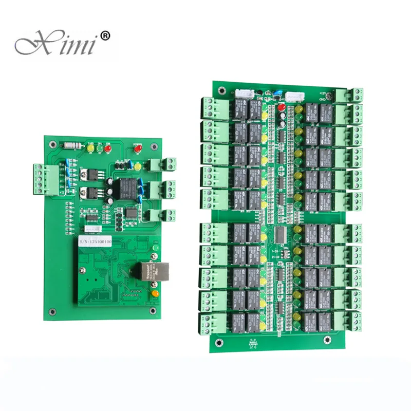 TCP/IP 20 Floors Lift Access Control System Biometric Fingerprint And Rfid Elevator Access Control Board Lift Controller System
TCP/IP 20 Floors Lift Access Control System Biometric Fingerprint And Rfid Elevator Access Control Board Lift Controller System