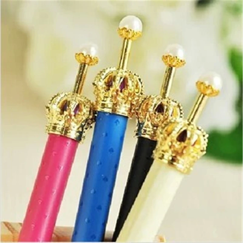 B408 factory direct selling South Korean Stationery small fresh and lovely crown pencil products wholesale
B408 factory direct selling South Korean Stationery small fresh and lovely crown pencil products wholesale
