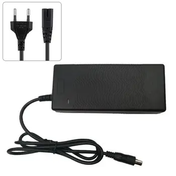 Electric Scooter Charger Adapter 42v 2A EU for Xiaomi Mijia M365 Ninebot Es1 Es2 Kick Scooter Skateboard Power Supply Charger
Electric Scooter Charger Adapter 42v 2A EU for Xiaomi Mijia M365 Ninebot Es1 Es2 Kick Scooter Skateboard Power Supply Charger