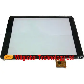 Witblue touch screen Digitizer 9.7" teXet TM-9767 3G X-pad STYLE 10 TM-9758 TM-9757 Tablet Touch panel Glass Sensor Replacement
Witblue touch screen Digitizer 9.7" teXet TM-9767 3G X-pad STYLE 10 TM-9758 TM-9757 Tablet Touch panel Glass Sensor Replacement