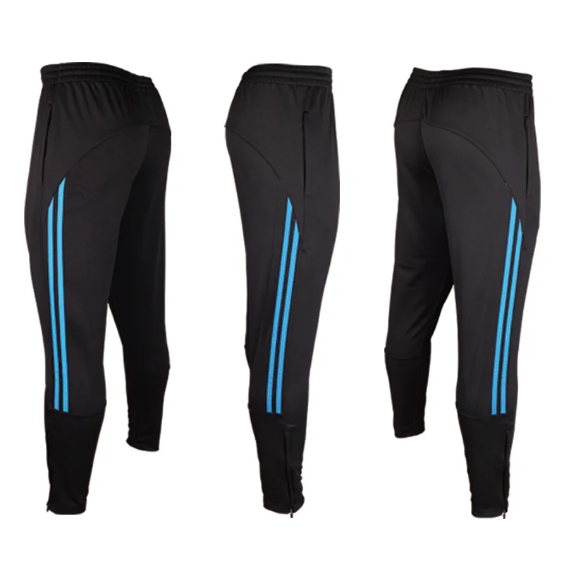 Shinestone New Design Soccer Pants Breathable Men Sports Pants With Zipper Pocket Football Training Trousers
Shinestone New Design Soccer Pants Breathable Men Sports Pants With Zipper Pocket Football Training Trousers