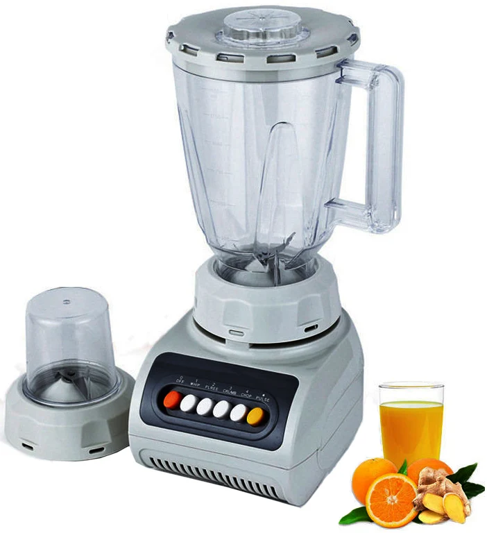 Commercial Grade Home Professional Smoothies Power Blender Food Mixer Juicer Food Fruit Processor
Commercial Grade Home Professional Smoothies Power Blender Food Mixer Juicer Food Fruit Processor