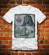 T-shirt for economists, financier or accountant
gifts presents