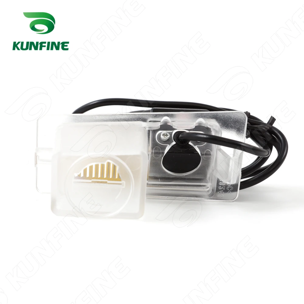Car Rear View Camera for SsangYong NEW Actyon D